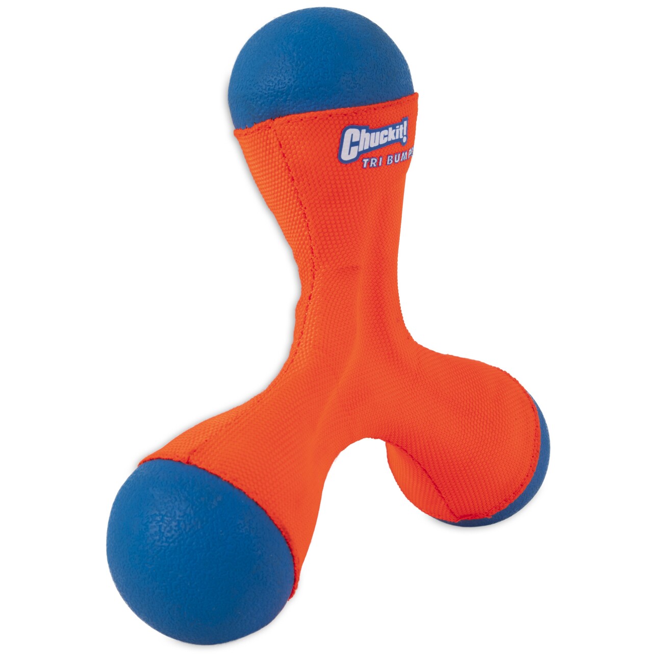 ChuckIt amphibious rumble tri-bumper medium