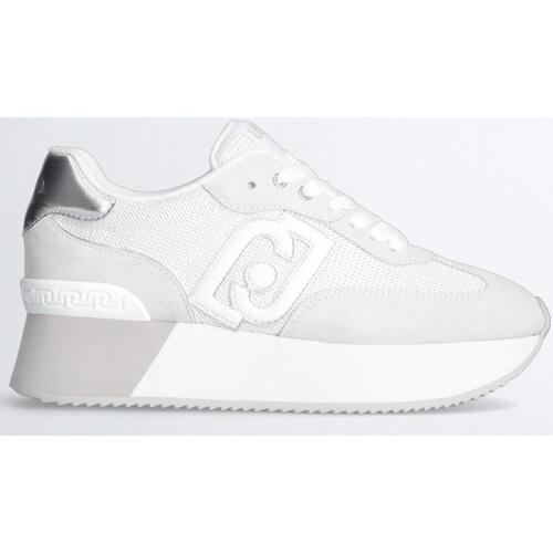 Liu Jo - LJDPE24-BA4081-wht Blanco
