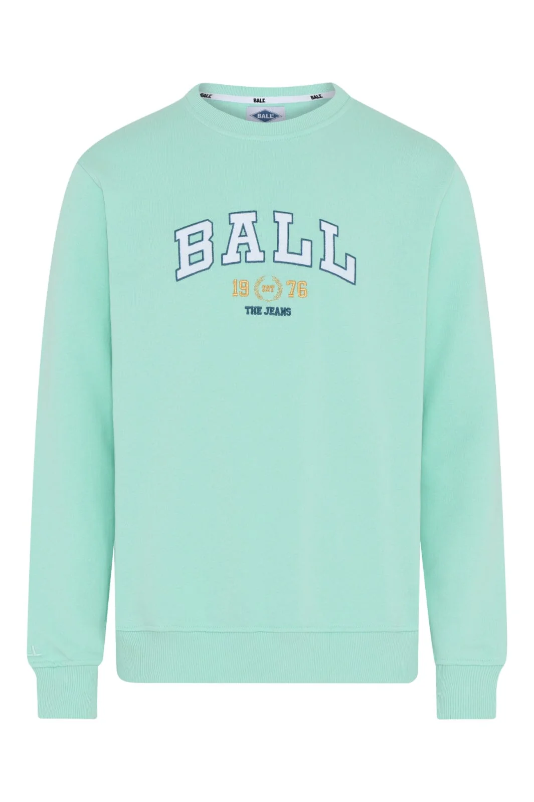 Ball L. Taylor Sweatshirt 161460 dragon