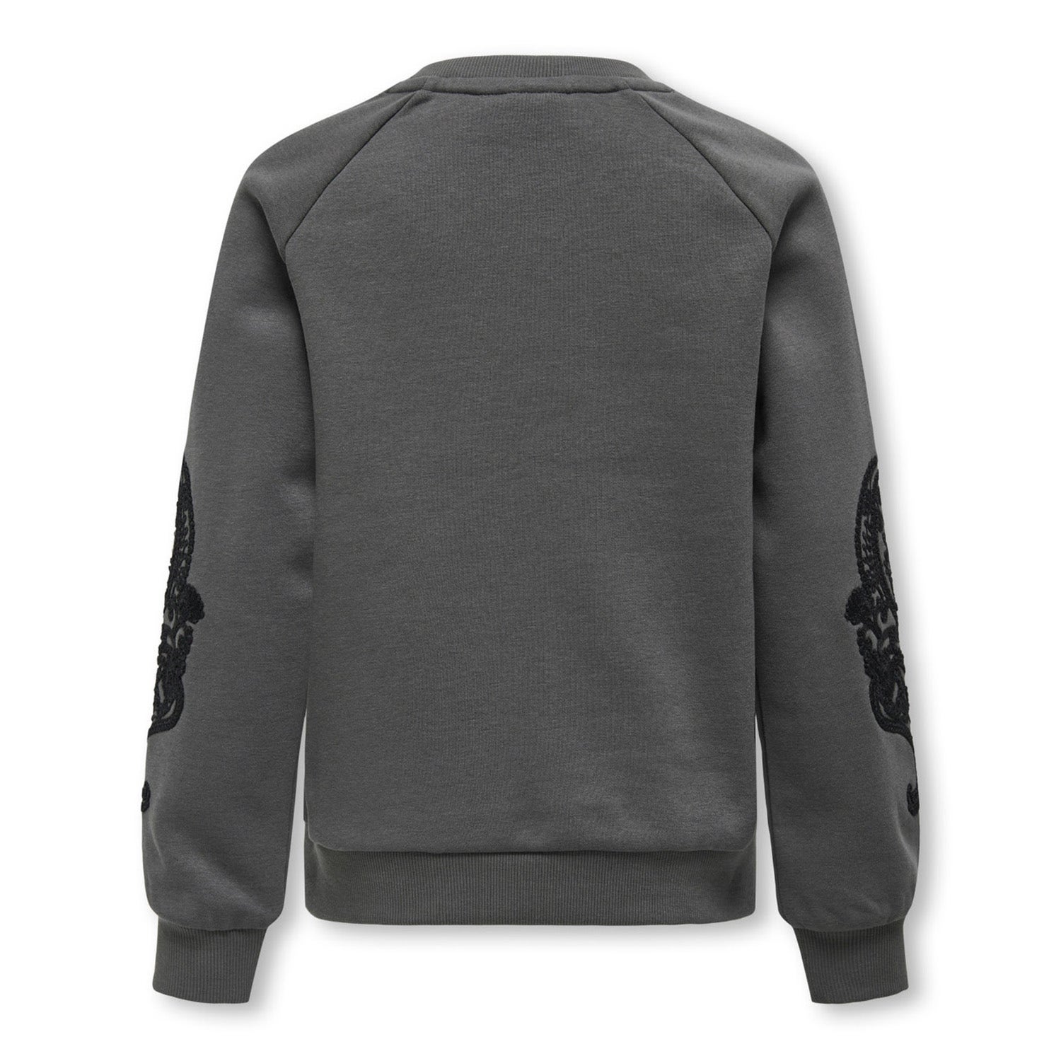 ONLY Kids  Easton Embroidery Sweater