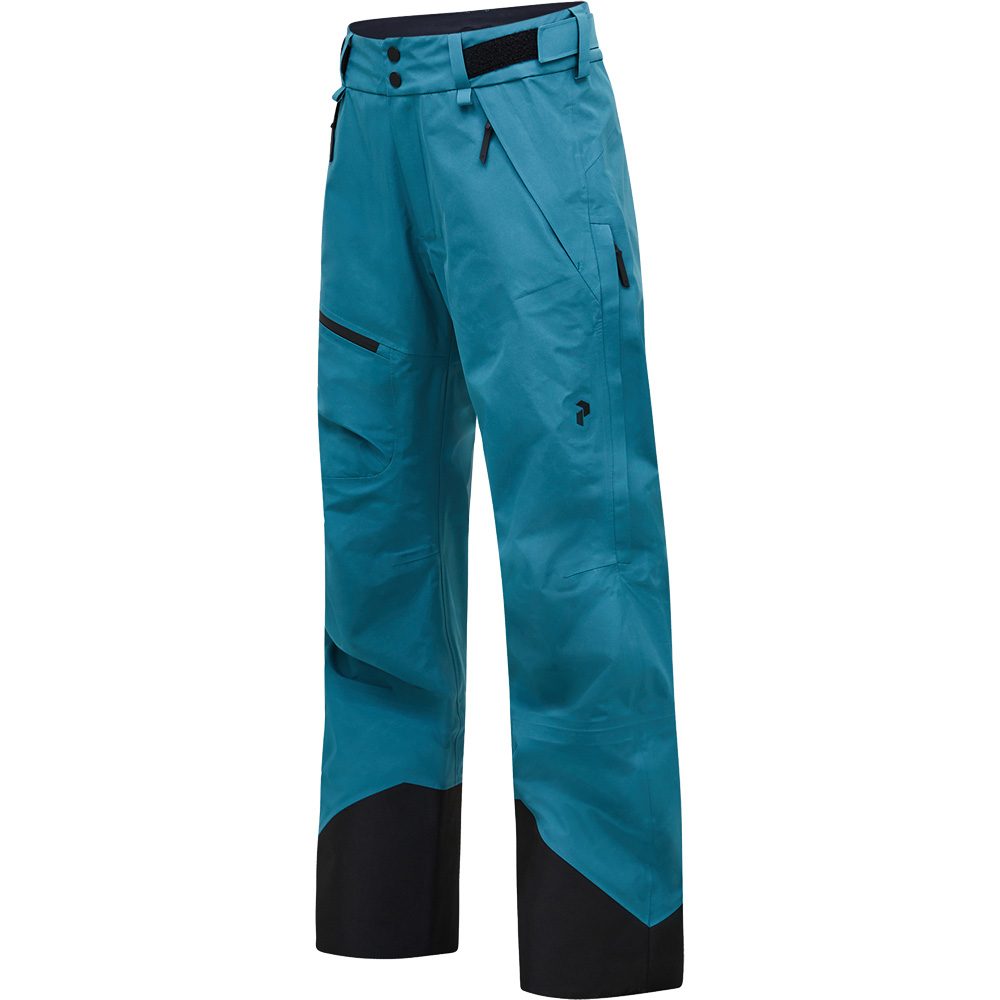Peak Performance Vertical GORE-TEX® Hardshellhose Damen hydro fresh
