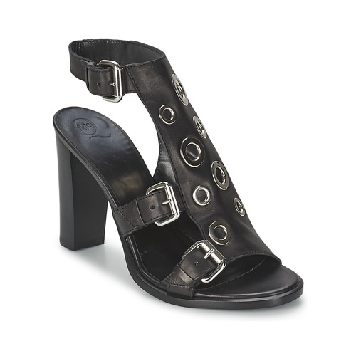 McQ Alexander McQueen - NICO Negro