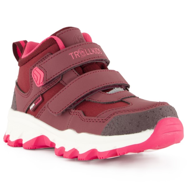 Trollkids - Kid's Kjerag Hiker - Chaussures de randonnée