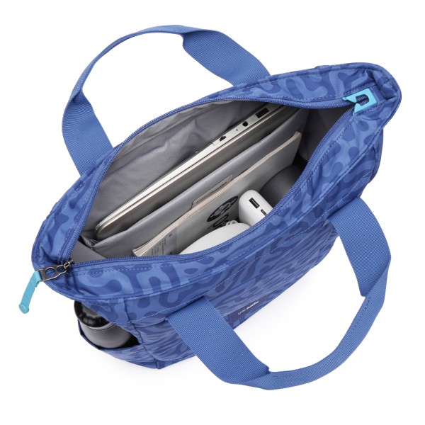 Pacsafe - Pacsafe Go 15 Totepack - Sac à bandoulière