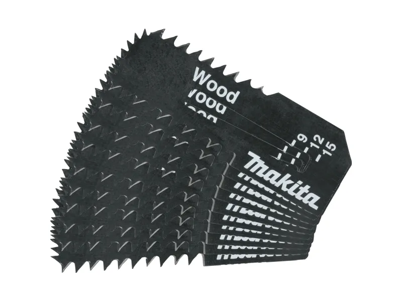 Makita B-49719-10, 10 stk