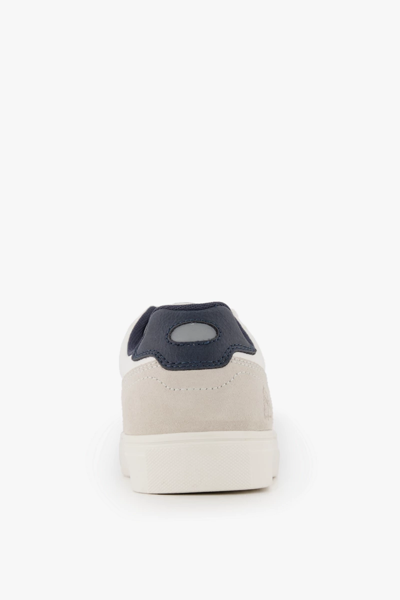 BEACH MOUNTAIN Sailor Herren Sneaker