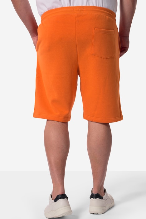 Men+ Sweat-Bermuda, Bauchfit, bis 8 XL