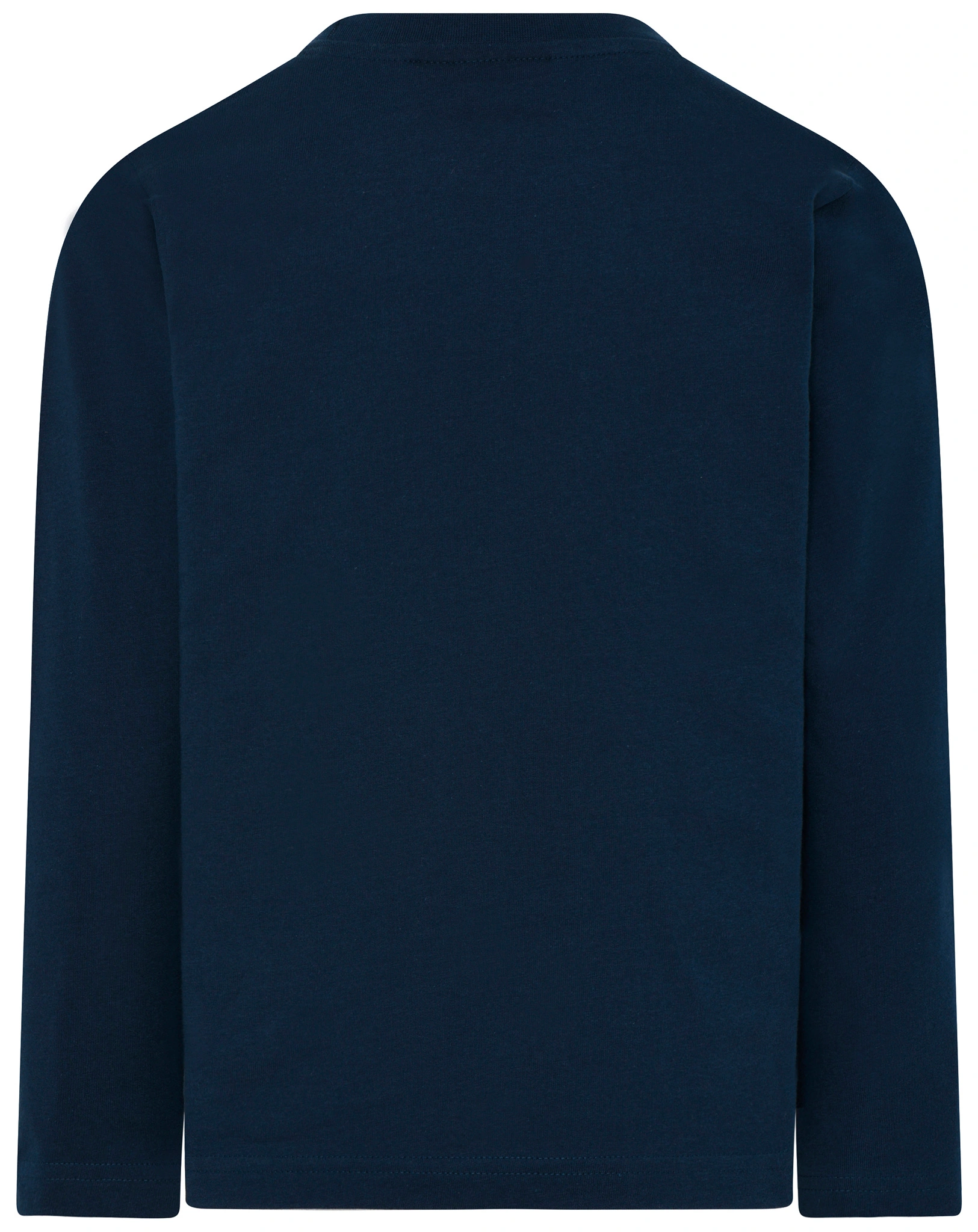 Langarmshirt LWTAYLOR 626 in dark navy