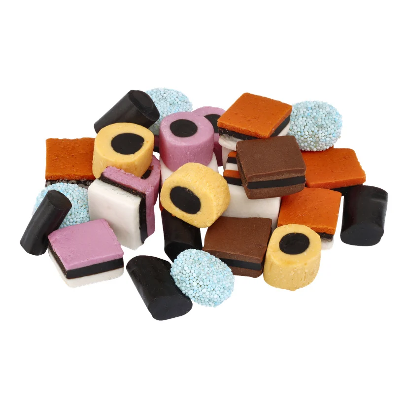 Allsorts 1 kg