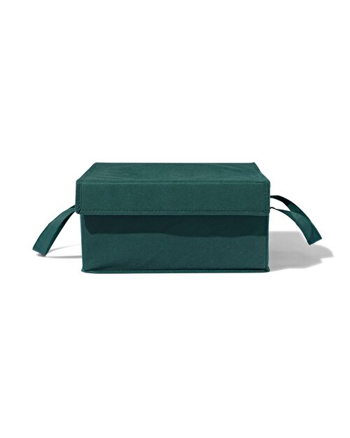 boîte de rangement pour boules
