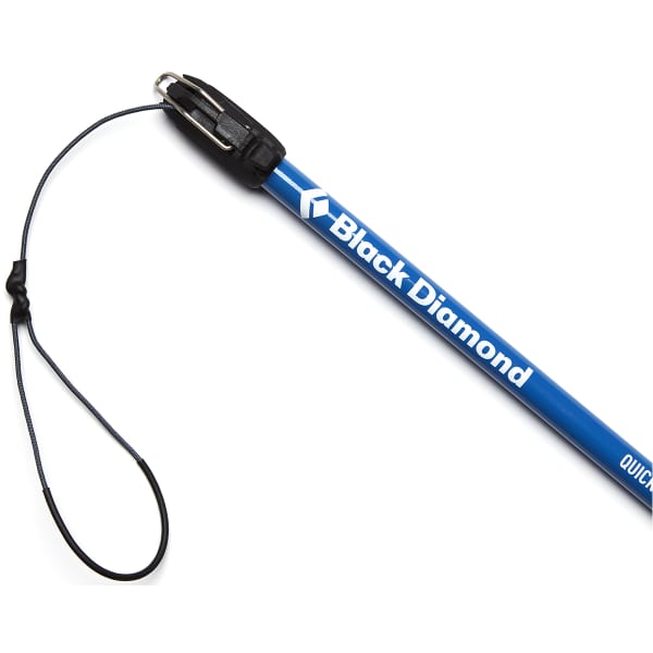 Sonde avalanche BLACK DIAMOND QUICKDRAW CARBON PROBE 300