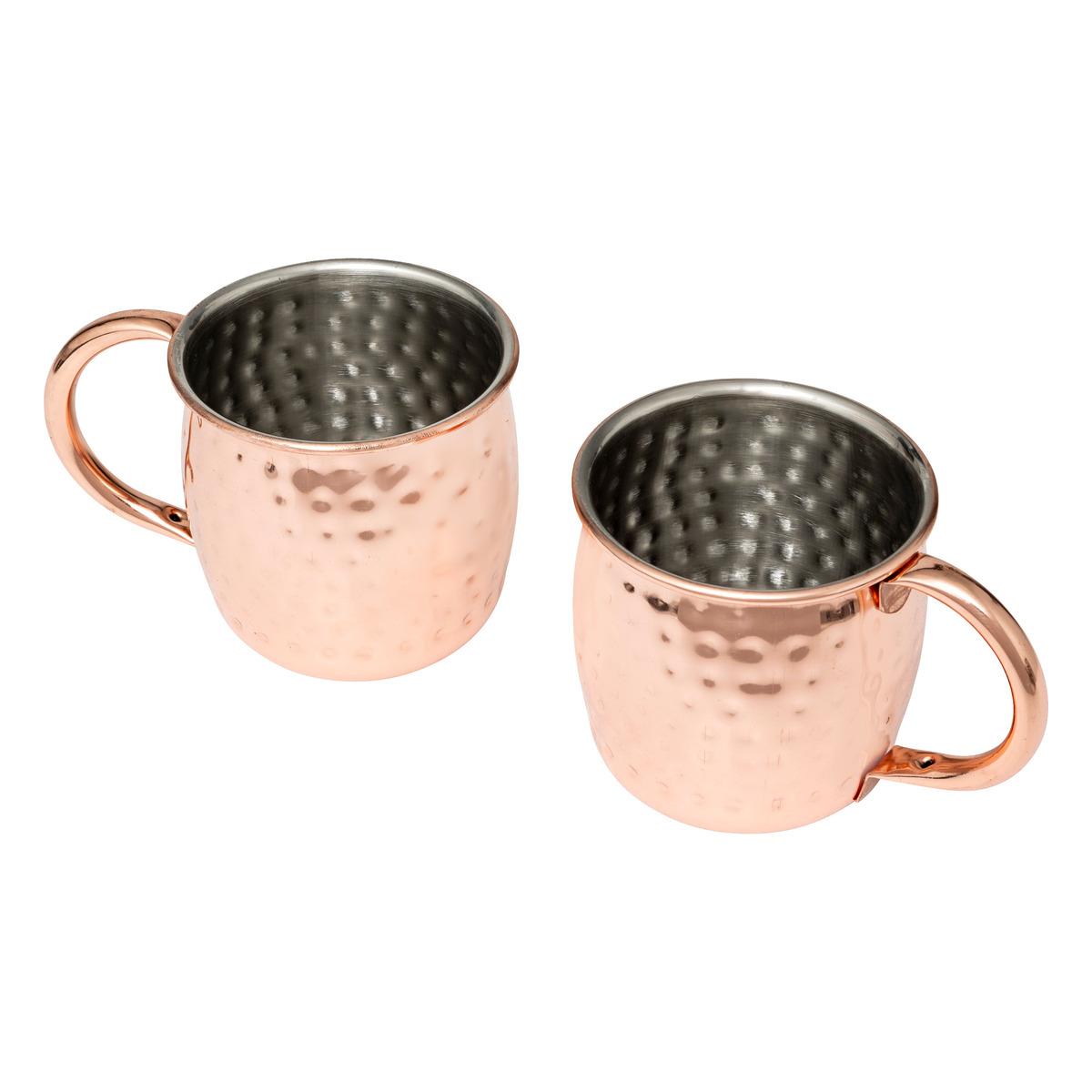 LOT 2 CHOPES MOSCOW MULE 47CL