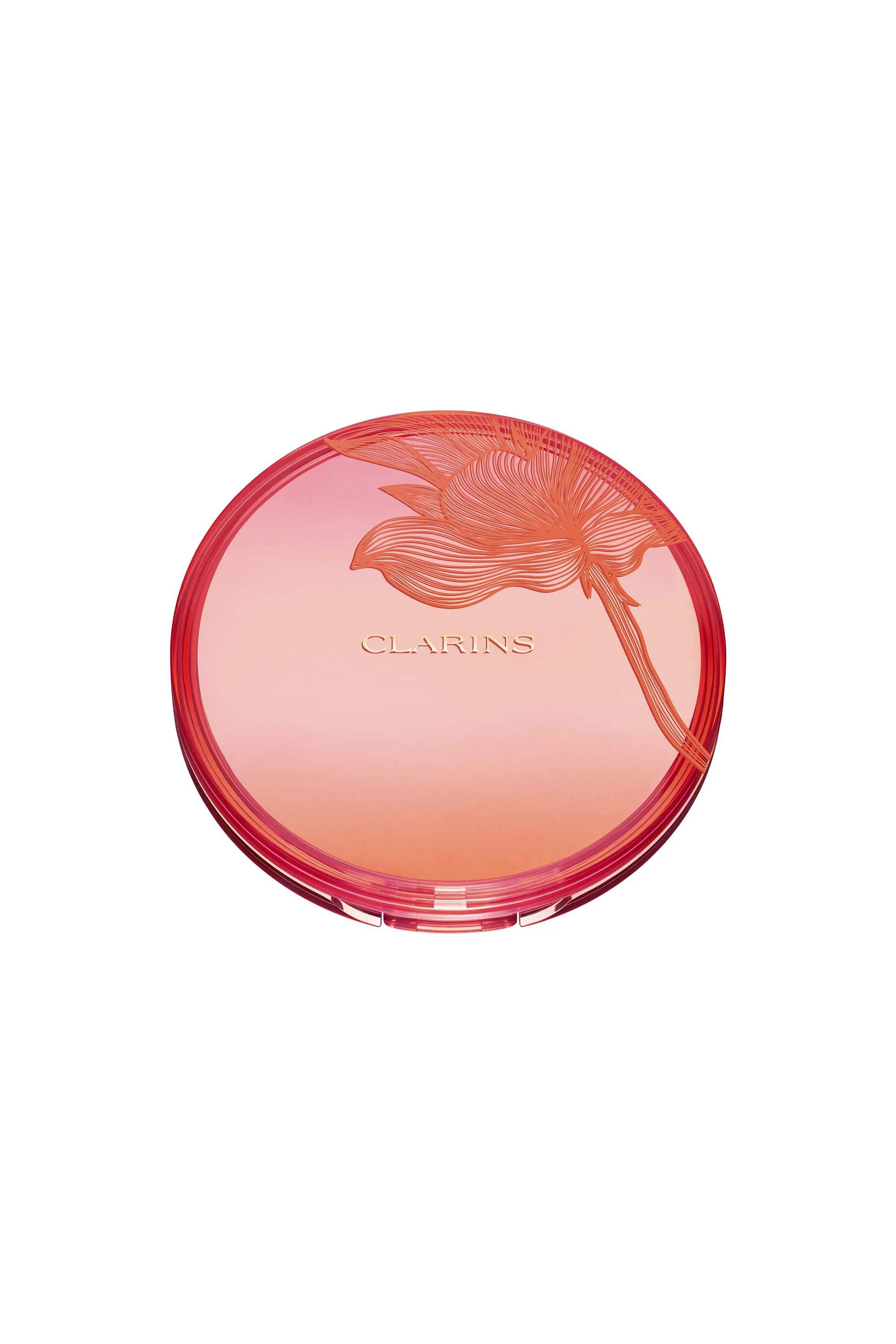 Clarins Poudre de Soleil effet bonne mine Bronzing Compact-19 g
