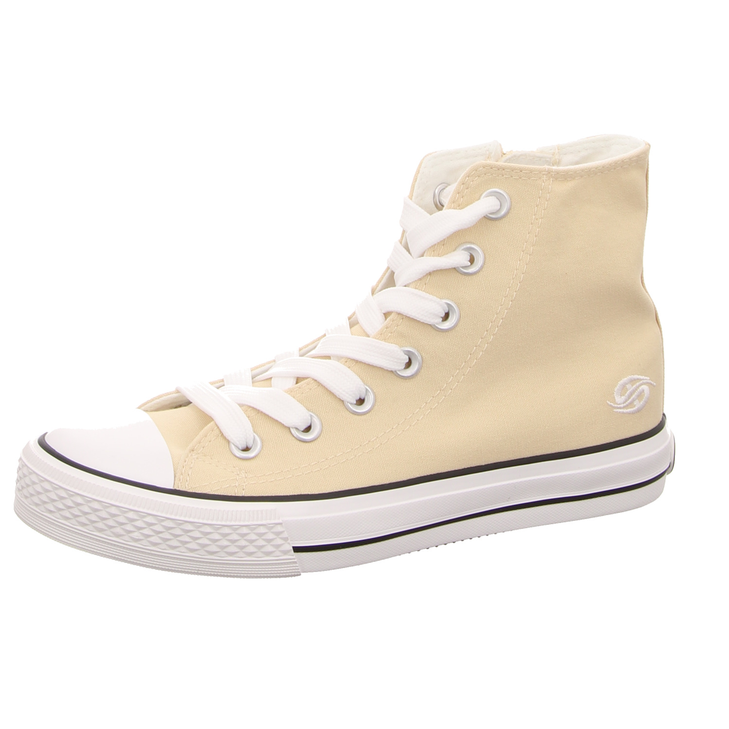 Dockers Knöchelschnürer beige