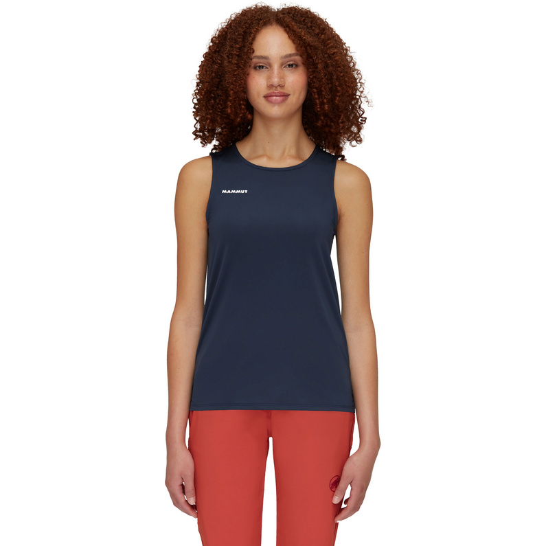 Mammut Damen Selun Fl Top