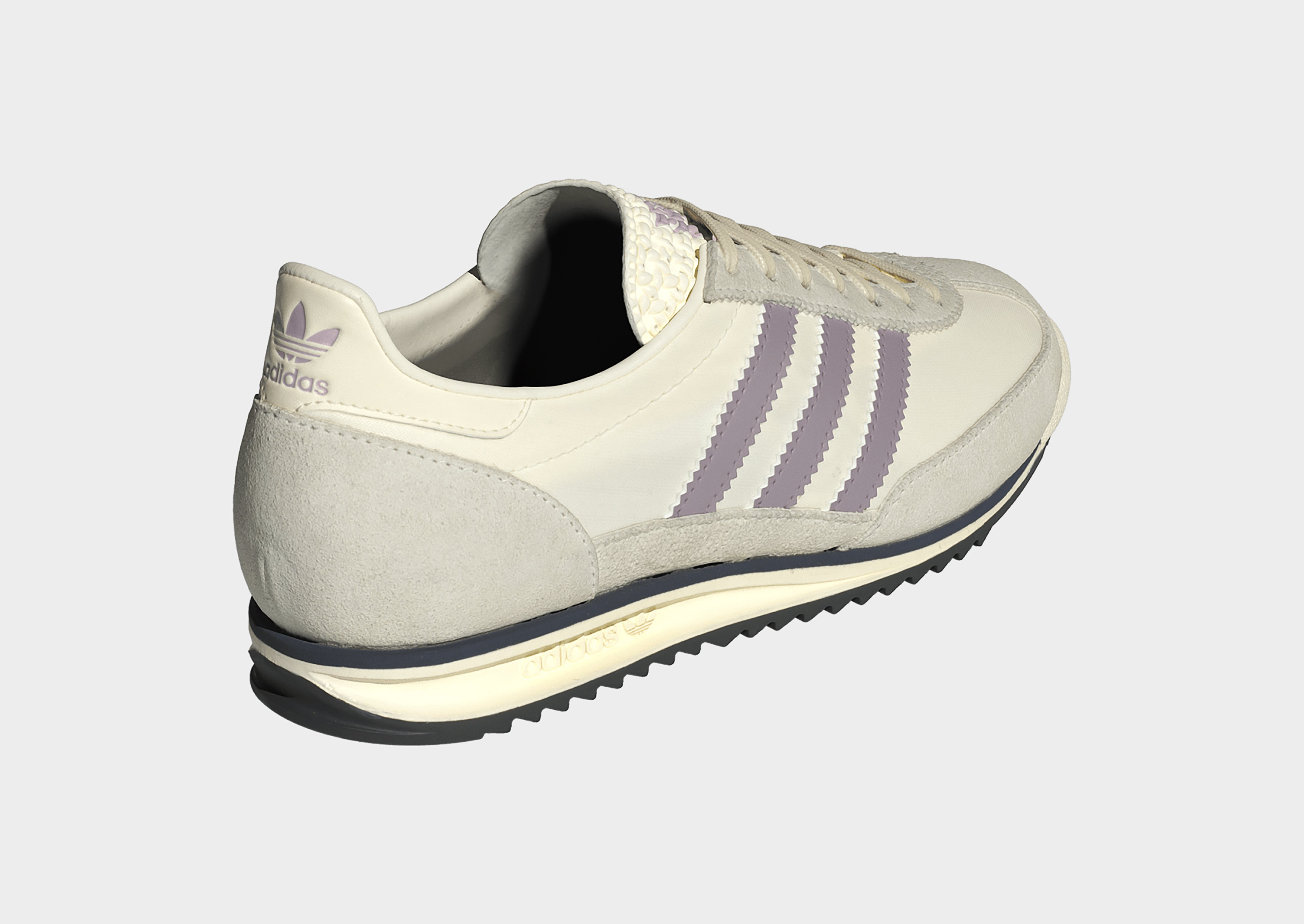 adidas Originals Baskets SL 72 Homme