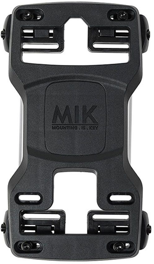 Basil MIK Gepäckträgerplatte kaufen | Bike-Discount