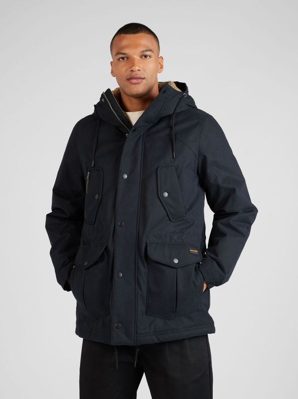 Volcom - Starget 5K - Parka - Waterdicht - Veel Zakken
