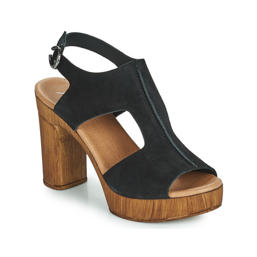 Myma - 5503MY - Noir
