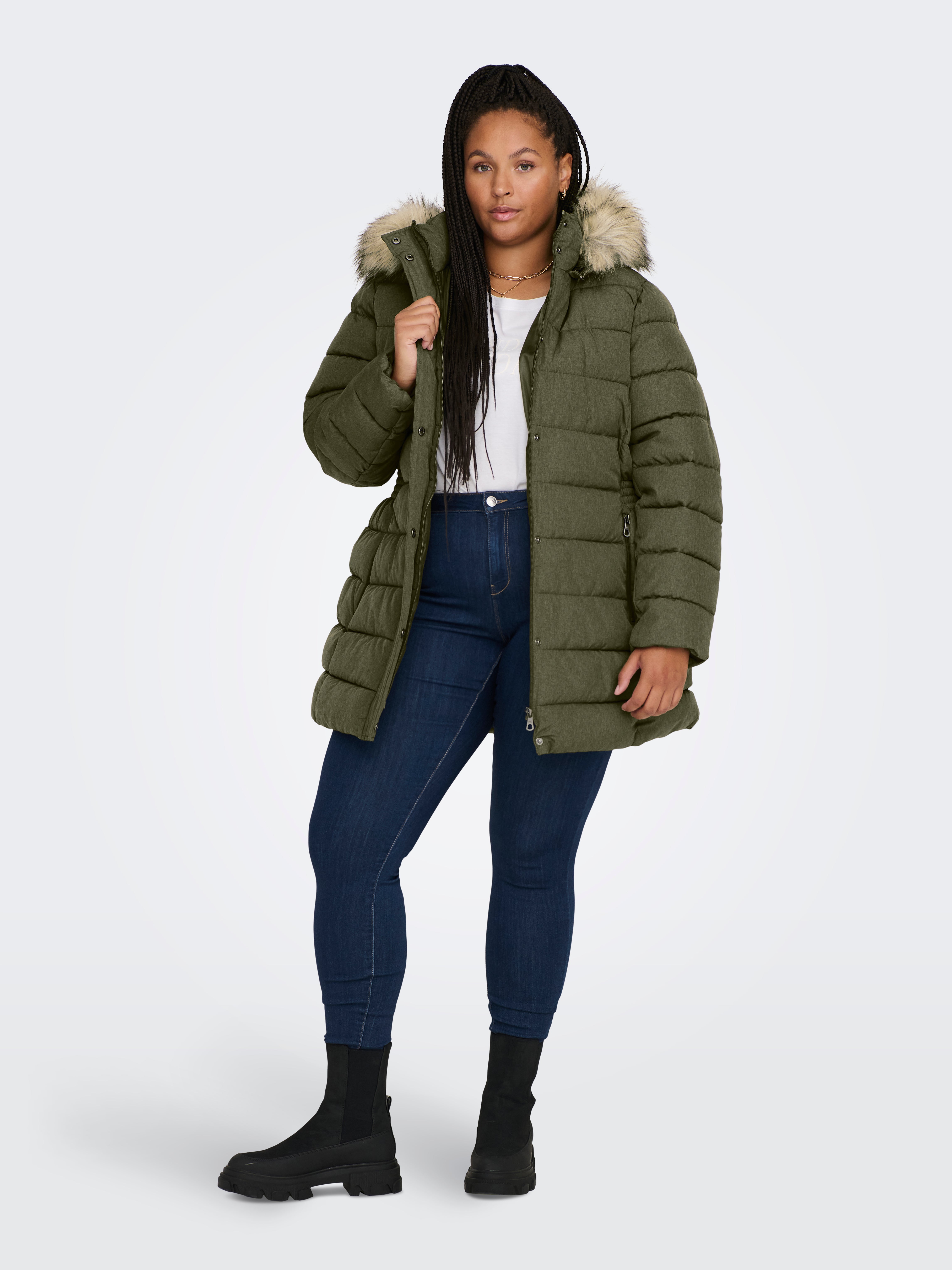 CARLUNA Jacke Kalamata