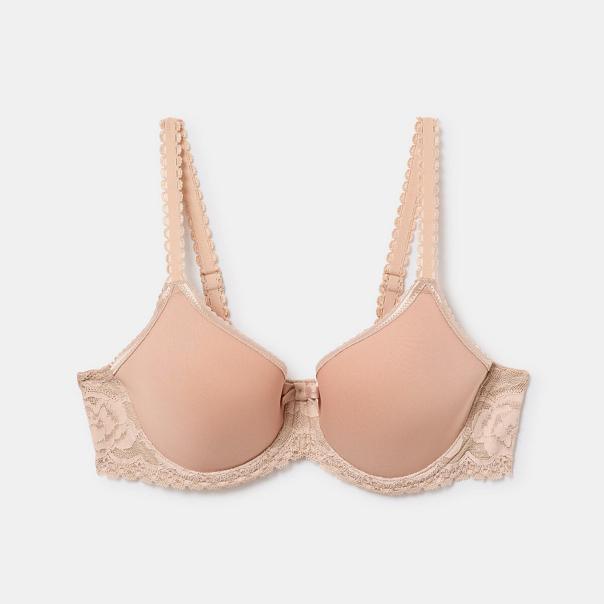 PLAYTEX<br>Sutiã que cobre todo o corpo