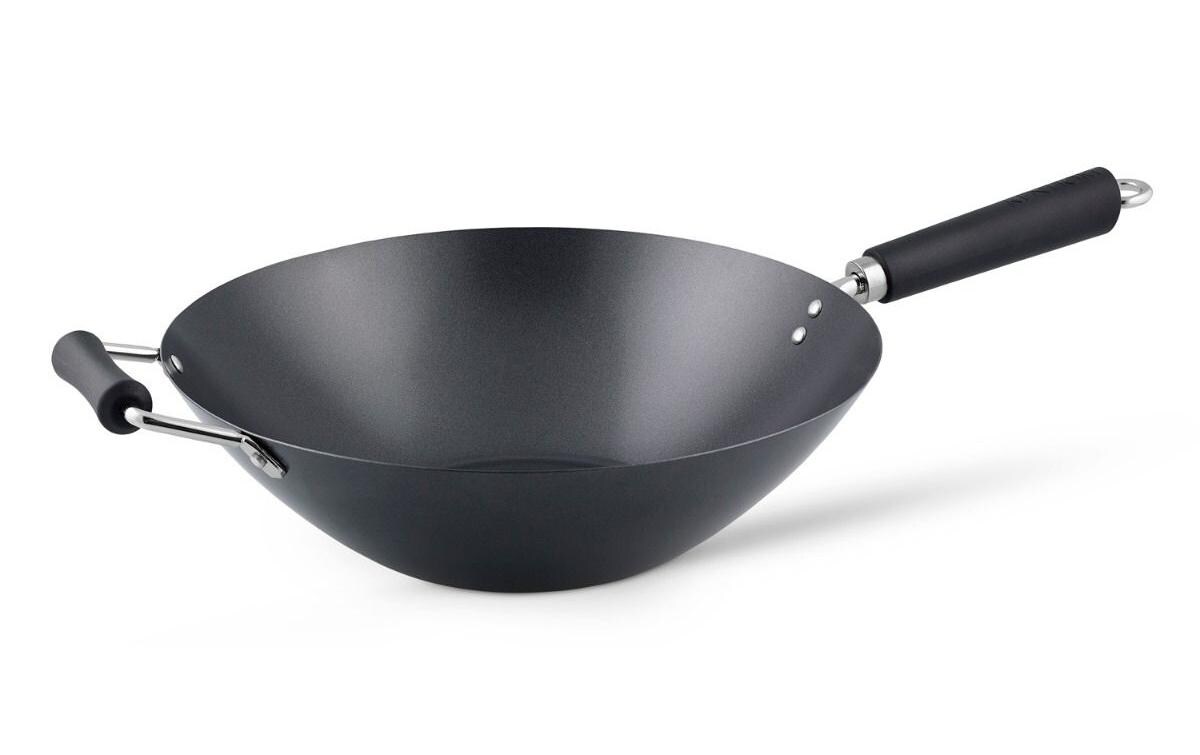Wok Excellence 35 cmWokpfanne mit Antihaftbeschichtung