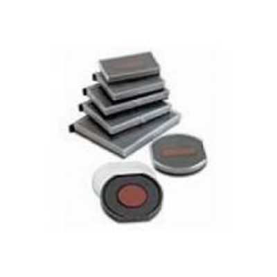 Colop - 2 Encriers recharges pour tampon E/15 - noir