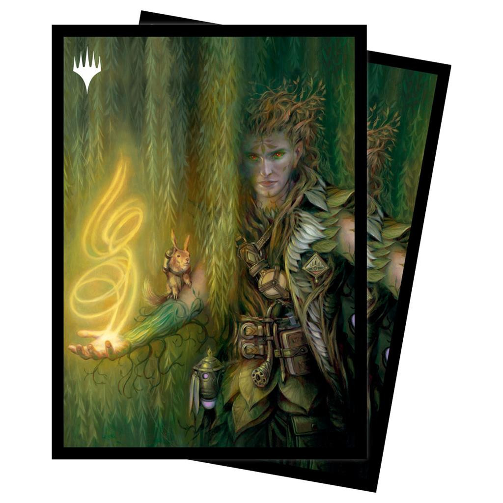Magic: The Gathering - Murders at Karlov Manor Sleeves