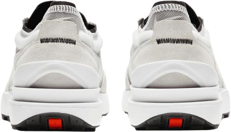 Nike waffle one Summit white/white-black-orang