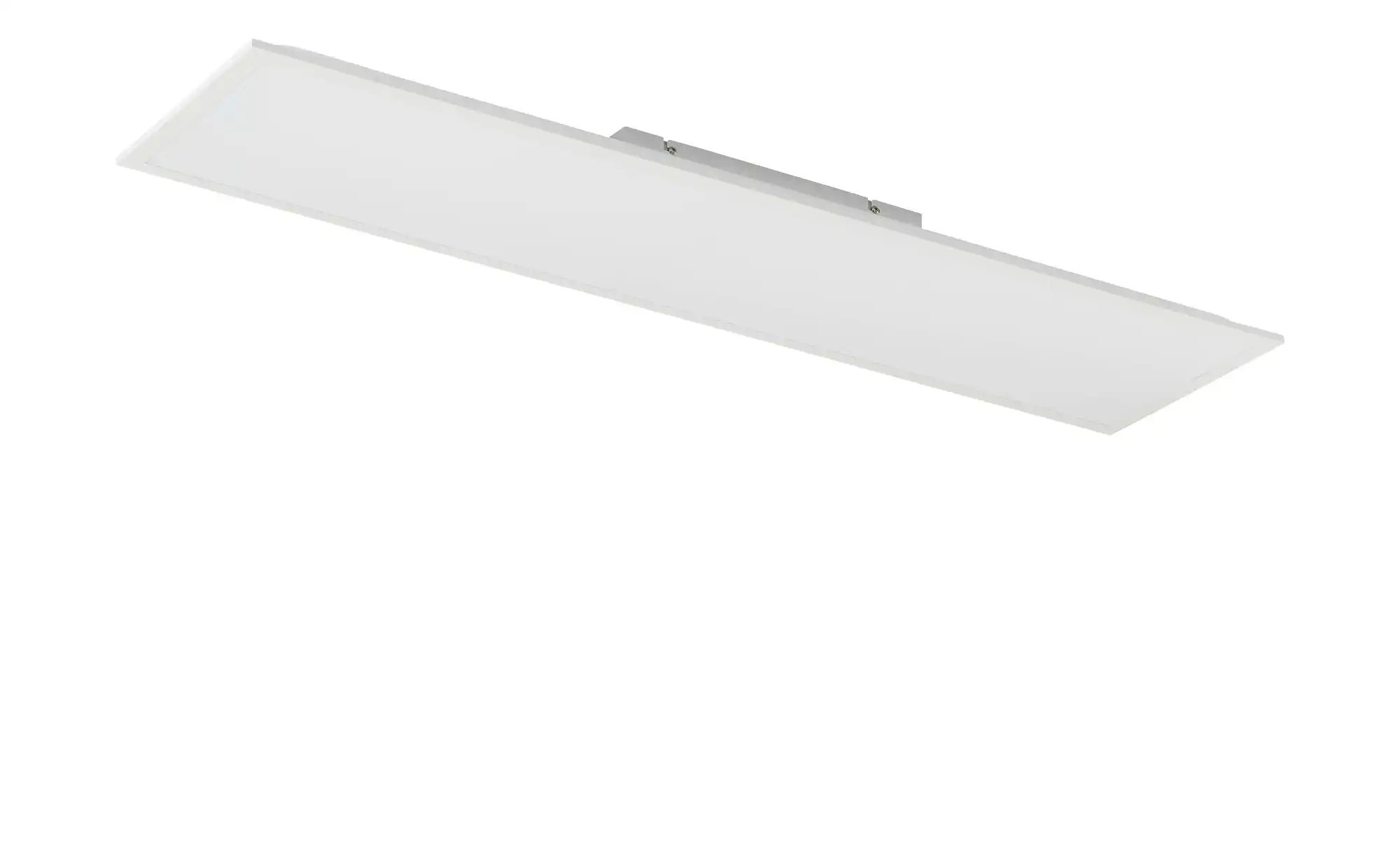 Meisterleuchten Smart-Home Panel weiß ´rechteckig´