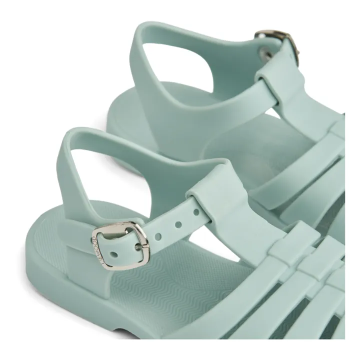 Liewood Sandales Bre | Bleu Glacier