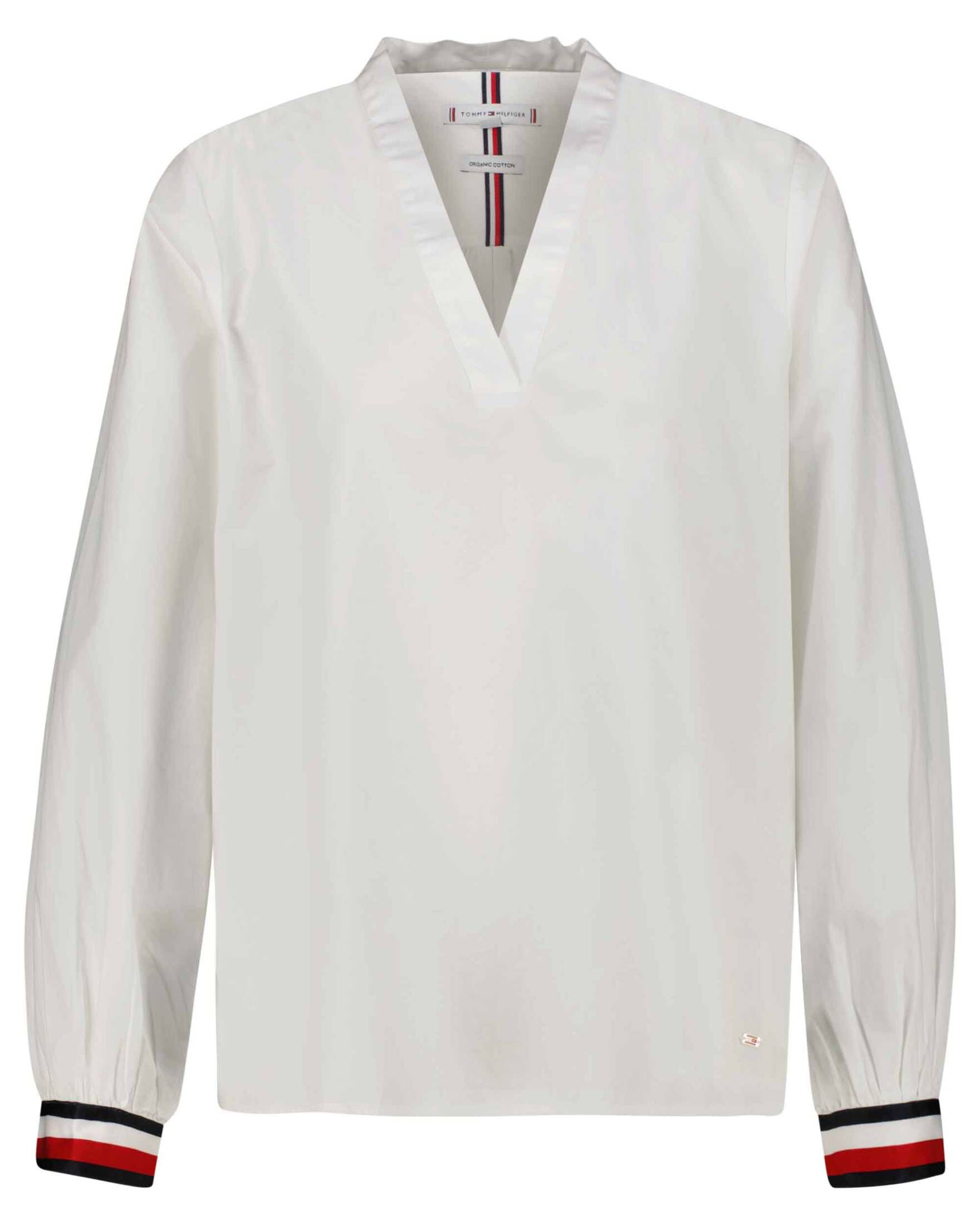 Tommy Hilfiger| Damen Bluse