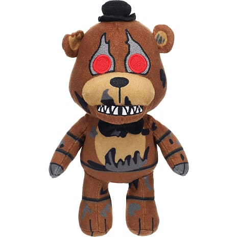 Five Nights at Freddy's figur - flere varianter - assorteret