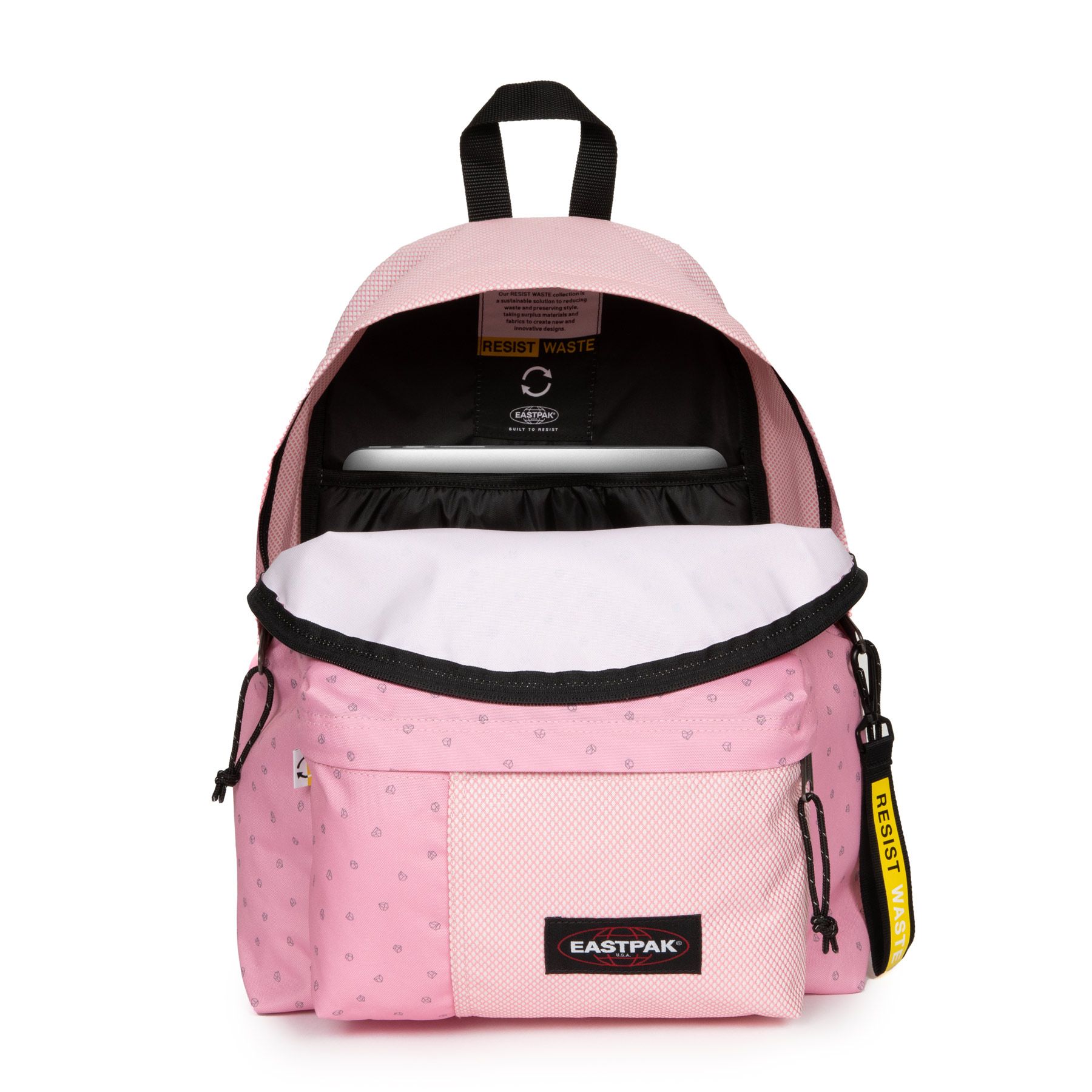 Padded Pak'r Resist W36