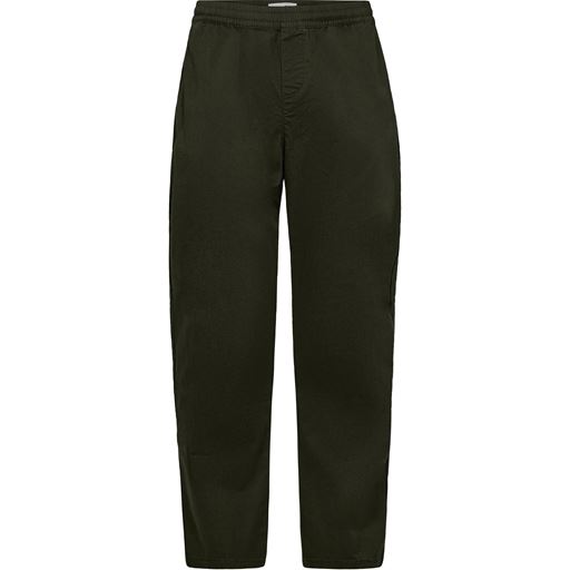 Resteröds Nate Chinos, Green, L