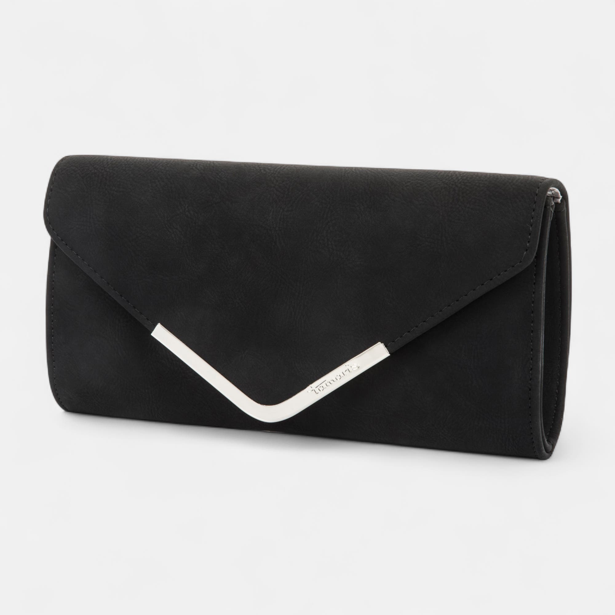 Sac bandoulière noir