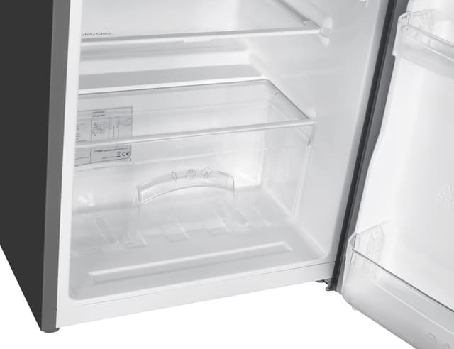 LOGIK køle/fryseskab LDD85X23E
