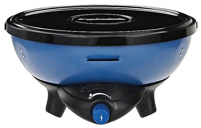 CAMPINGAZ - RECHAUD A GAZ PARTY GRILL PG 200