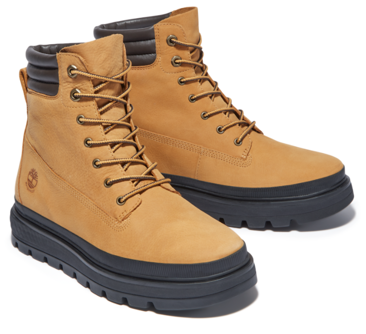 Timberland<br>Ray City 6 Inch Boot WP Wmn