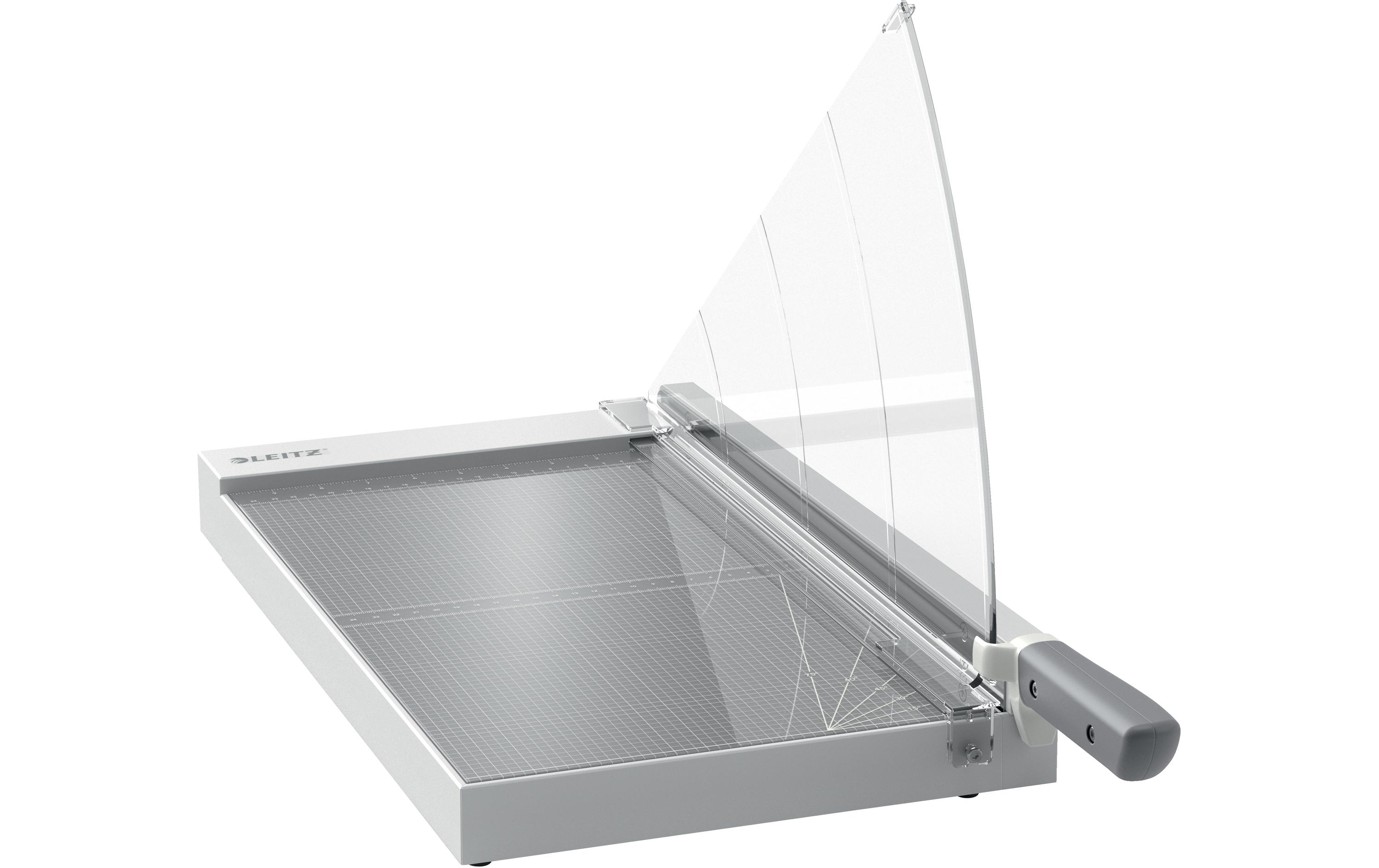 Hebelschneidegerät Precision Home Office A3 15 Blätter<br>Precision Office A3 Papierschneider perfekt für den allgemeinen Büroeinsatz