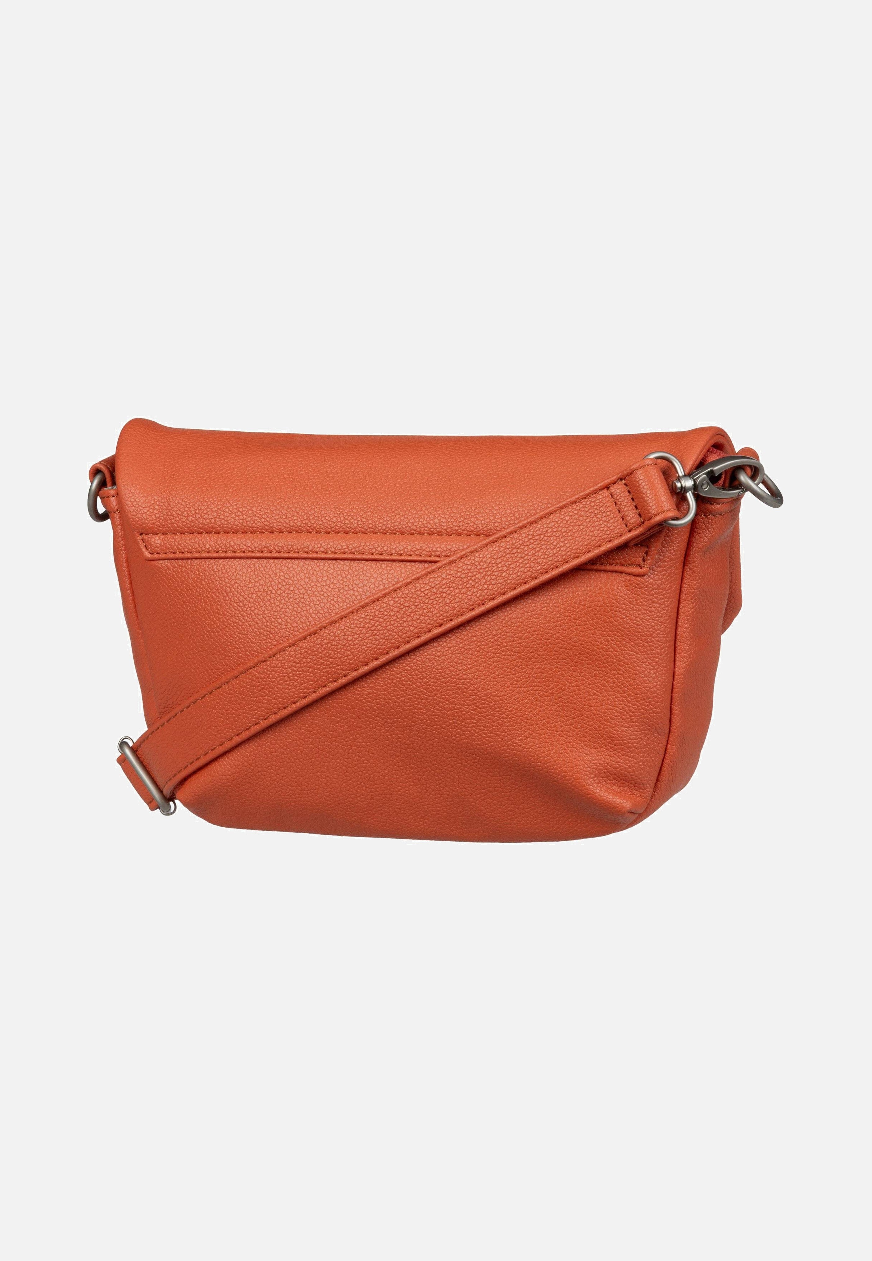 Mademoiselle M40 Papaya - Crossbody Bag