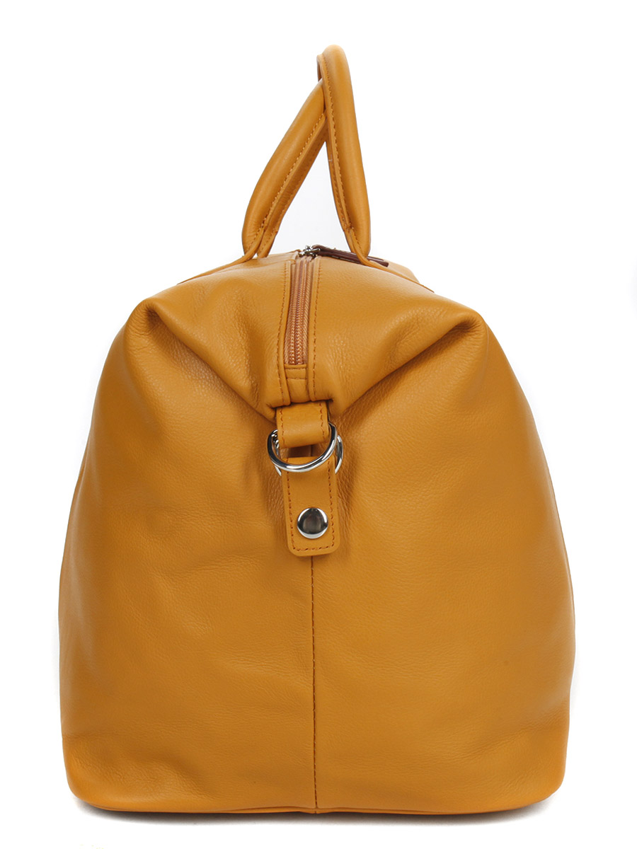 Sac de voyage Jump Uppsala Cuir 50 cm