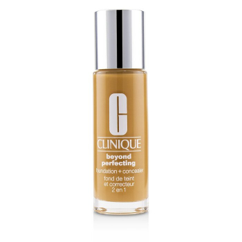 Clinique Beyond Perfecting Foundation & Concealer
