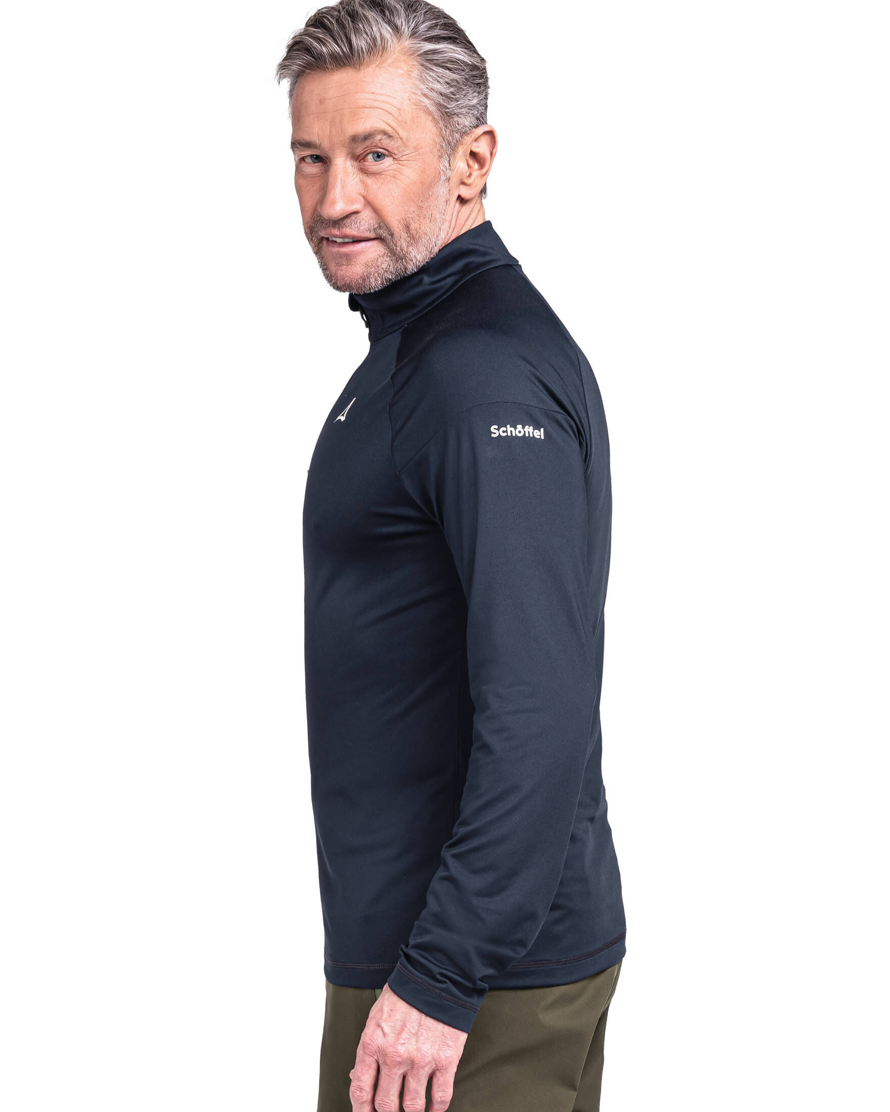 Schöffel| Herren Longsleeve LENGGRIES M