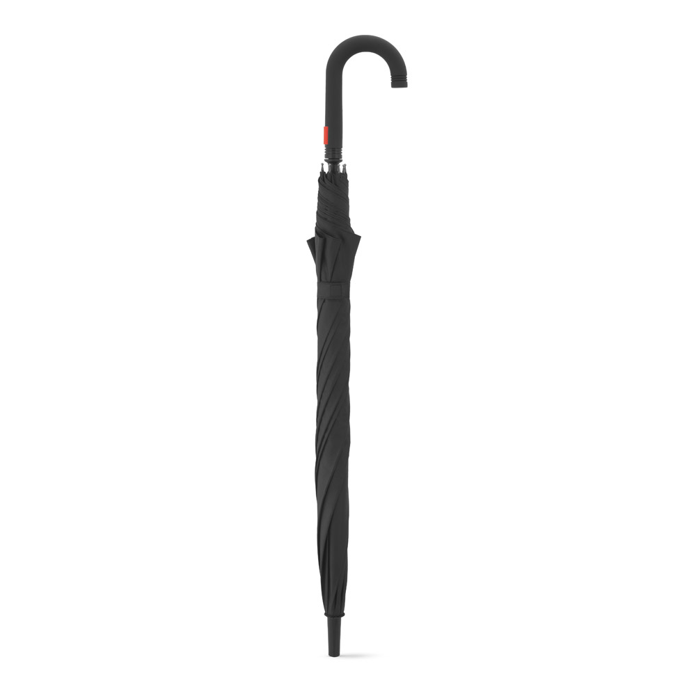 hi!dea 99145 - Parapluie en polyester avec ouverture automatique