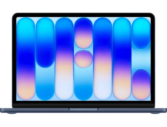APPLE - MacBook Neo (2026) Indigo 8 Go/256 Go (MHFF4FN/A)