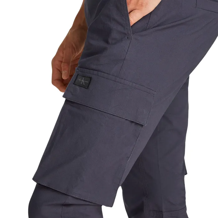 Calvin Klein Skinny Cargobroek Heren