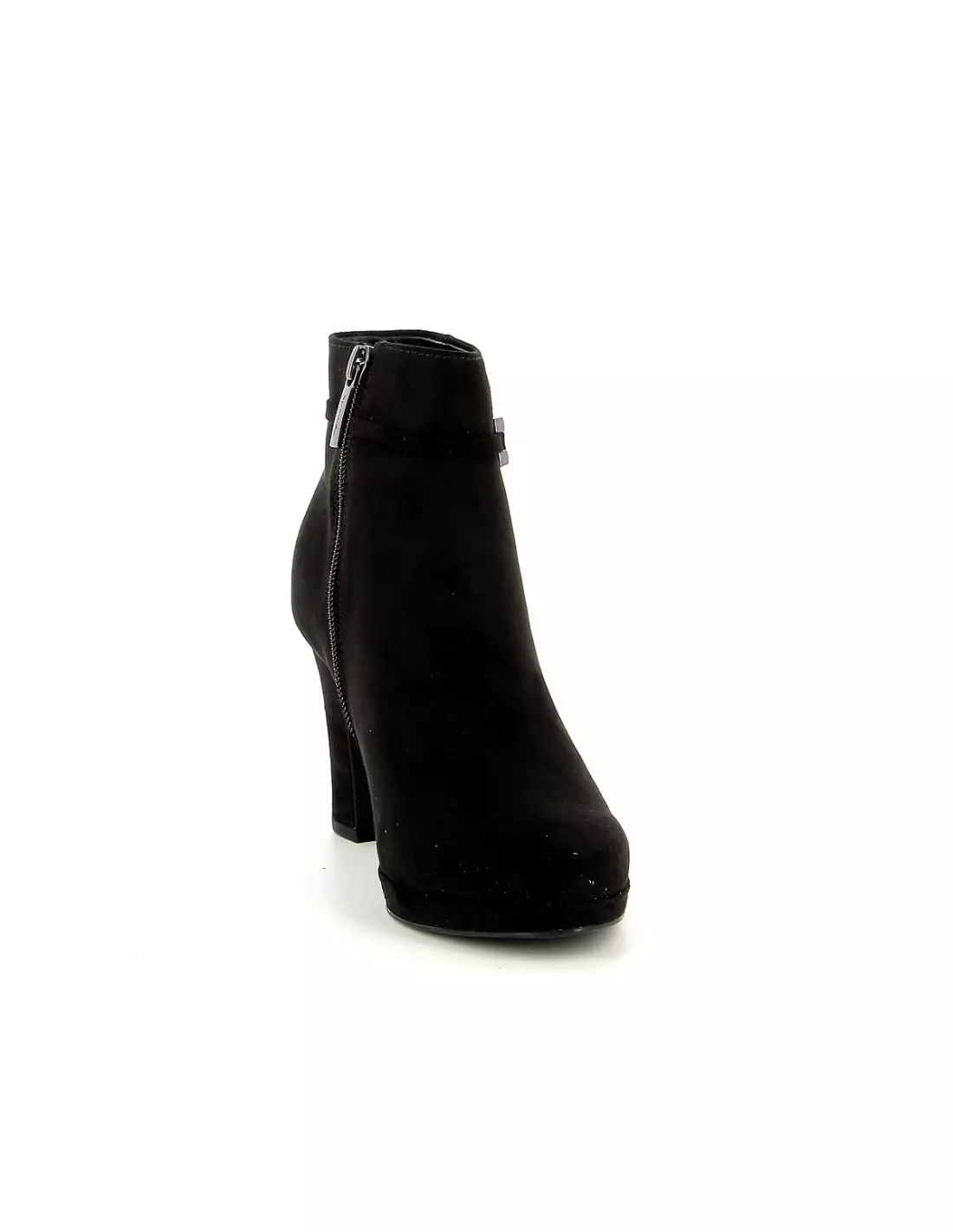TAMARIS 25336 - Boots & bottines Black