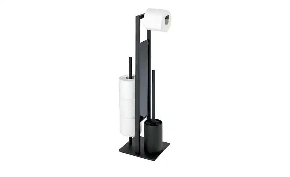 Stand WC-Garnitur 