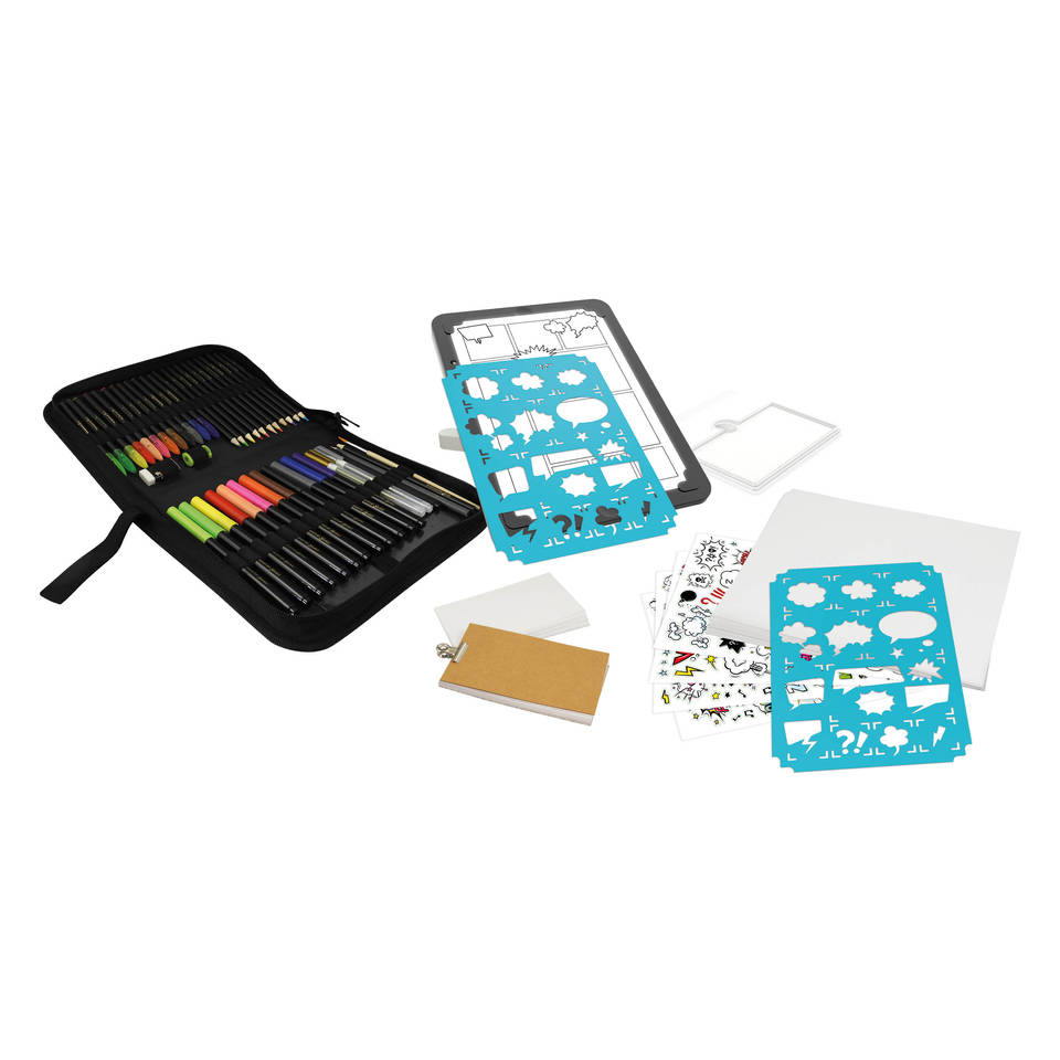 Professional Studio 3-in-1 tablet